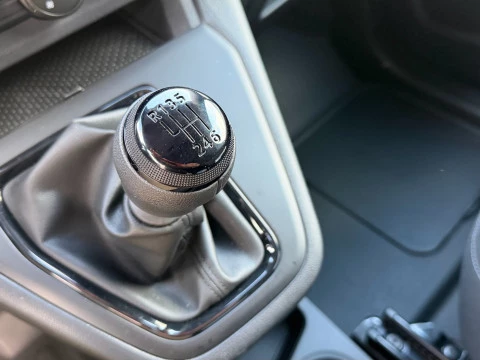 Nissan Townstar 2 plazas 1.3G 96kW L1 Comfort