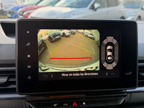 Nissan Townstar 2 plazas 1.3G 96kW L1 Comfort