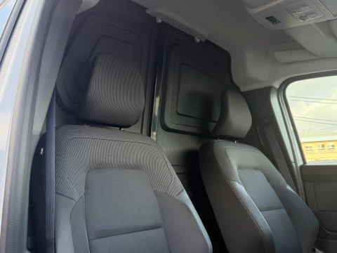 Nissan Townstar 2 plazas 1.3G 96kW L1 Comfort