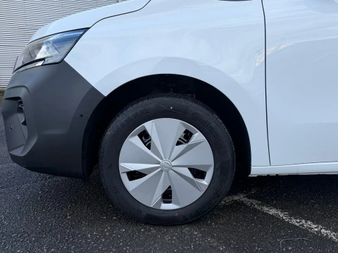 Nissan Townstar 2 plazas 1.3G 96kW L1 Comfort