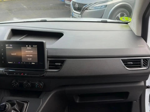 Nissan Townstar 2 plazas 1.3G 96kW L1 Comfort