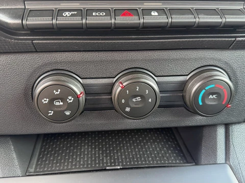 Nissan Townstar 2 plazas 1.3G 96kW L1 Comfort