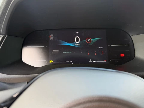 Nissan Townstar 2 plazas 1.3G 96kW L1 Comfort