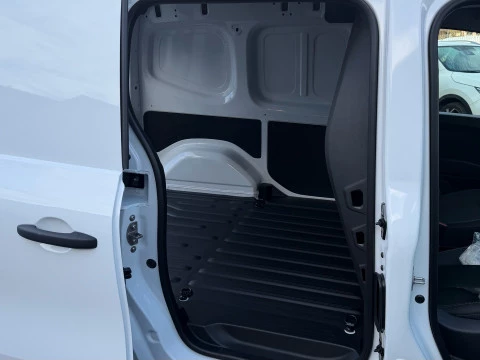 Nissan Townstar 2 plazas 1.3G 96kW L1 Comfort