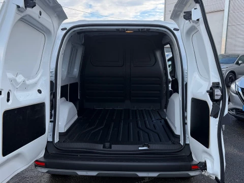 Nissan Townstar 2 plazas 1.3G 96kW L1 Comfort