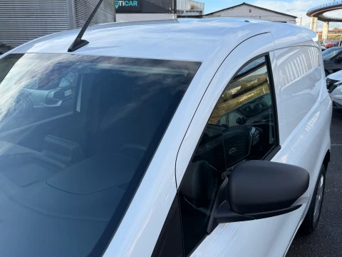 Nissan Townstar 2 plazas 1.3G 96kW L1 Comfort