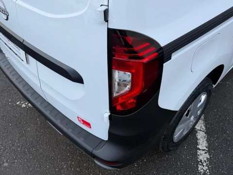 Nissan Townstar 2 plazas 1.3G 96kW L1 Comfort