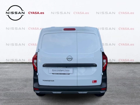 Nissan Townstar 2 plazas 1.3G 96kW L1 Comfort