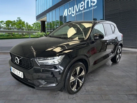 Volvo XC40 1.5 T5 Twin Recharge R-Design Auto