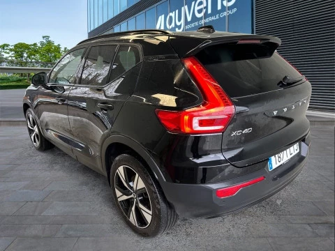 Volvo XC40 1.5 T5 Twin Recharge R-Design Auto