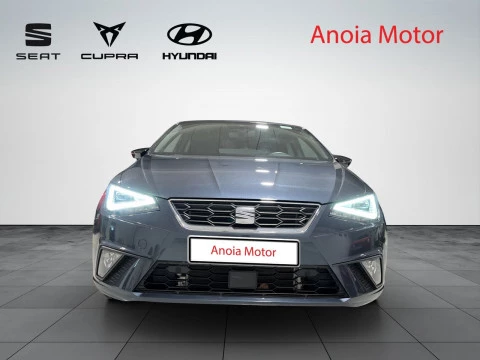 Seat Ibiza 1.0 TSI 115CV FR SALTA