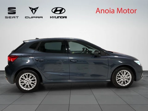 Seat Ibiza 1.0 TSI 115CV FR SALTA