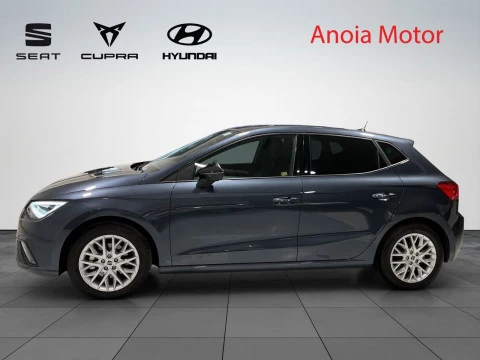 Seat Ibiza 1.0 TSI 115CV FR SALTA