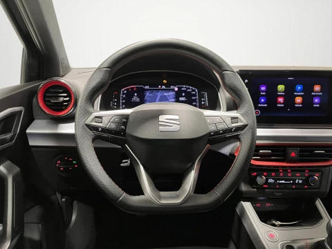 Seat Ibiza 1.0 TSI 115CV FR SALTA