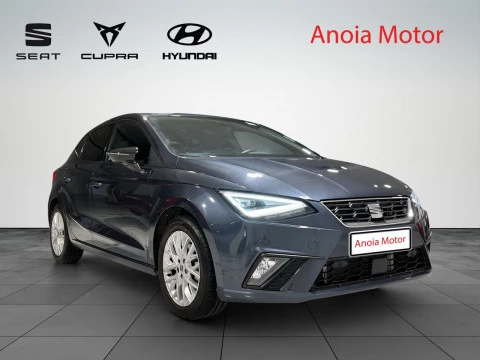Seat Ibiza 1.0 TSI 115CV FR SALTA