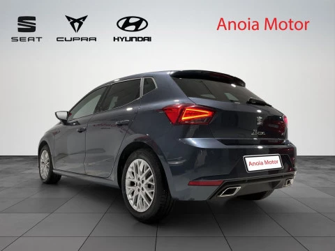 Seat Ibiza 1.0 TSI 115CV FR SALTA