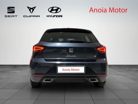 Seat Ibiza 1.0 TSI 115CV FR SALTA