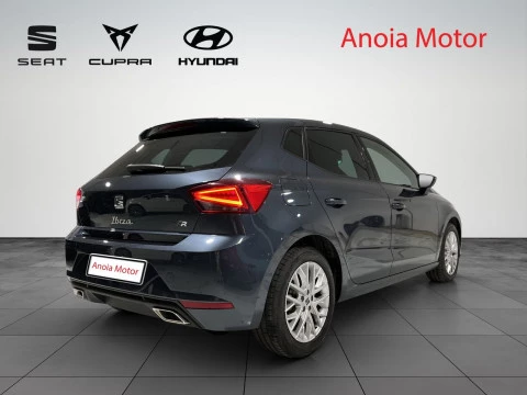 Seat Ibiza 1.0 TSI 115CV FR SALTA