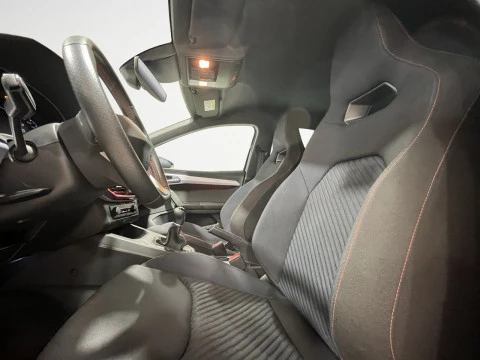 Seat Ibiza 1.0 TSI 115CV FR SALTA