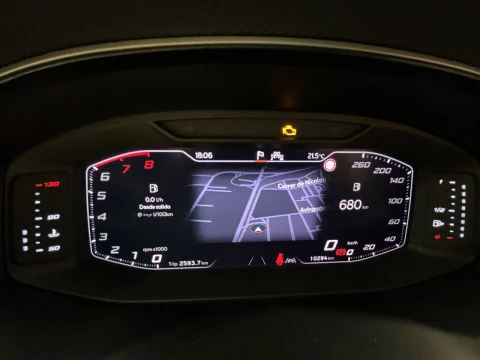 Seat Ibiza 1.0 TSI 115CV FR SALTA