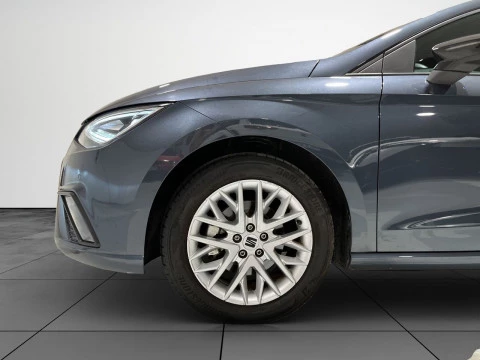 Seat Ibiza 1.0 TSI 115CV FR SALTA