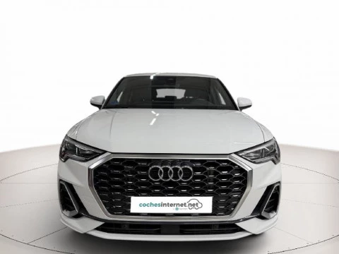 Audi Q3 Sportback 1.4 45 TFSI E S TRONIC S LINE 245 5P
