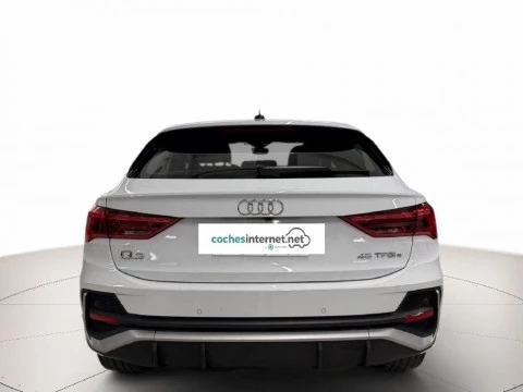 Audi Q3 Sportback 1.4 45 TFSI E S TRONIC S LINE 245 5P