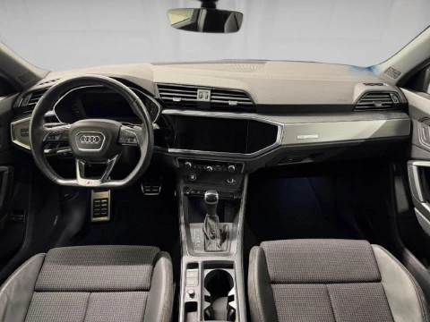 Audi Q3 Sportback 1.4 45 TFSI E S TRONIC S LINE 245 5P