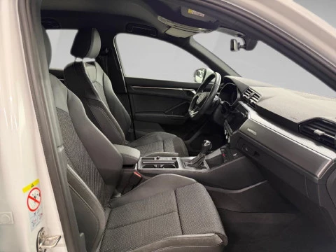 Audi Q3 Sportback 1.4 45 TFSI E S TRONIC S LINE 245 5P