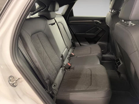 Audi Q3 Sportback 1.4 45 TFSI E S TRONIC S LINE 245 5P