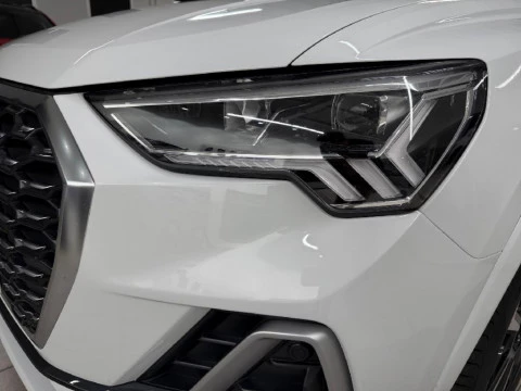 Audi Q3 Sportback 1.4 45 TFSI E S TRONIC S LINE 245 5P