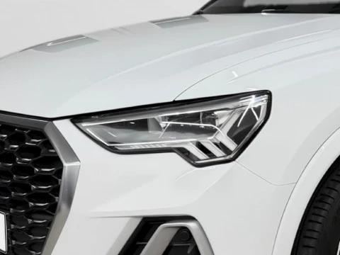 Audi Q3 Sportback 1.4 45 TFSI E S TRONIC S LINE 245 5P