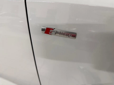 Audi Q3 Sportback 1.4 45 TFSI E S TRONIC S LINE 245 5P