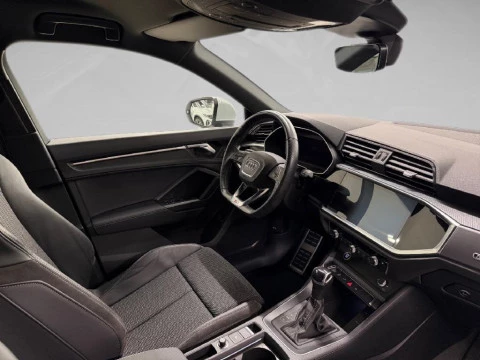 Audi Q3 Sportback 1.4 45 TFSI E S TRONIC S LINE 245 5P