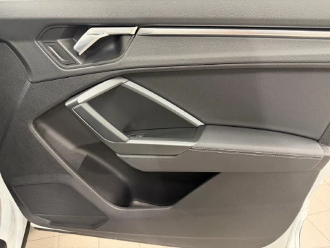 Audi Q3 Sportback 1.4 45 TFSI E S TRONIC S LINE 245 5P