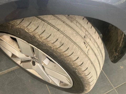 Renault Clio  Blue dCi Intens 74kW