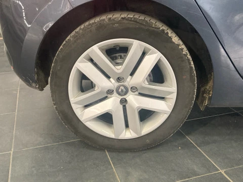 Renault Clio  Blue dCi Intens 74kW