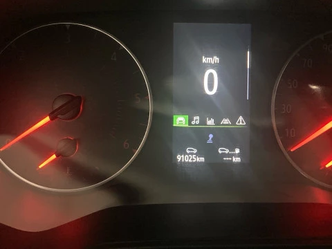 Renault Clio  Blue dCi Intens 74kW