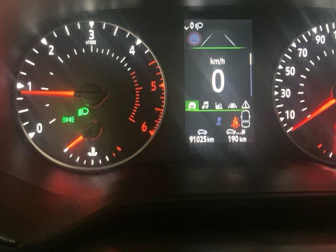 Renault Clio  Blue dCi Intens 74kW