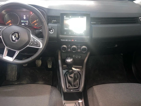 Renault Clio  Blue dCi Intens 74kW