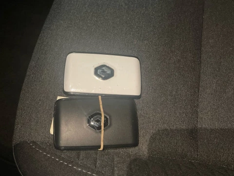 Renault Clio  Blue dCi Intens 74kW