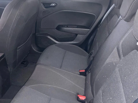 Renault Clio  Blue dCi Intens 74kW