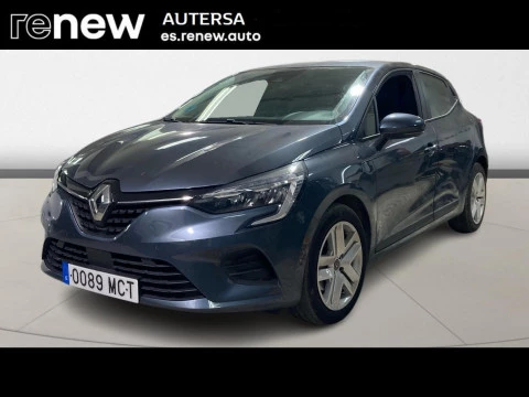 Renault Clio  Blue dCi Intens 74kW
