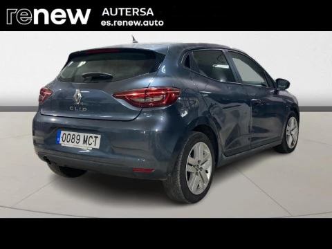 Renault Clio  Blue dCi Intens 74kW