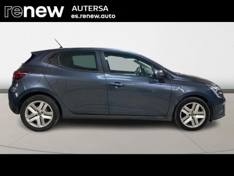Renault Clio  Blue dCi Intens 74kW