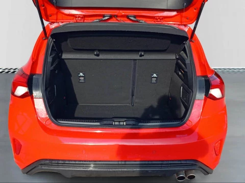 Ford Focus 1.0 Ecoboost 92kW ST-Line