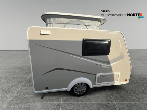 OTRAS MARCAS SILVER MINI 390 (TRIGANO) MINI 270