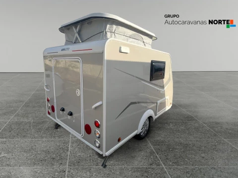 OTRAS MARCAS SILVER MINI 390 (TRIGANO) MINI 270