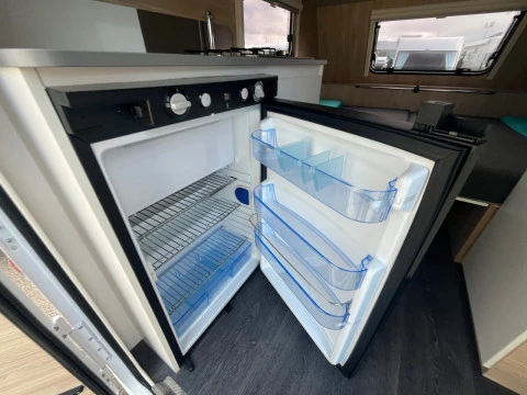 OTRAS MARCAS SILVER MINI 390 (TRIGANO) MINI 270