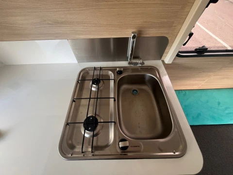 OTRAS MARCAS SILVER MINI 390 (TRIGANO) MINI 270